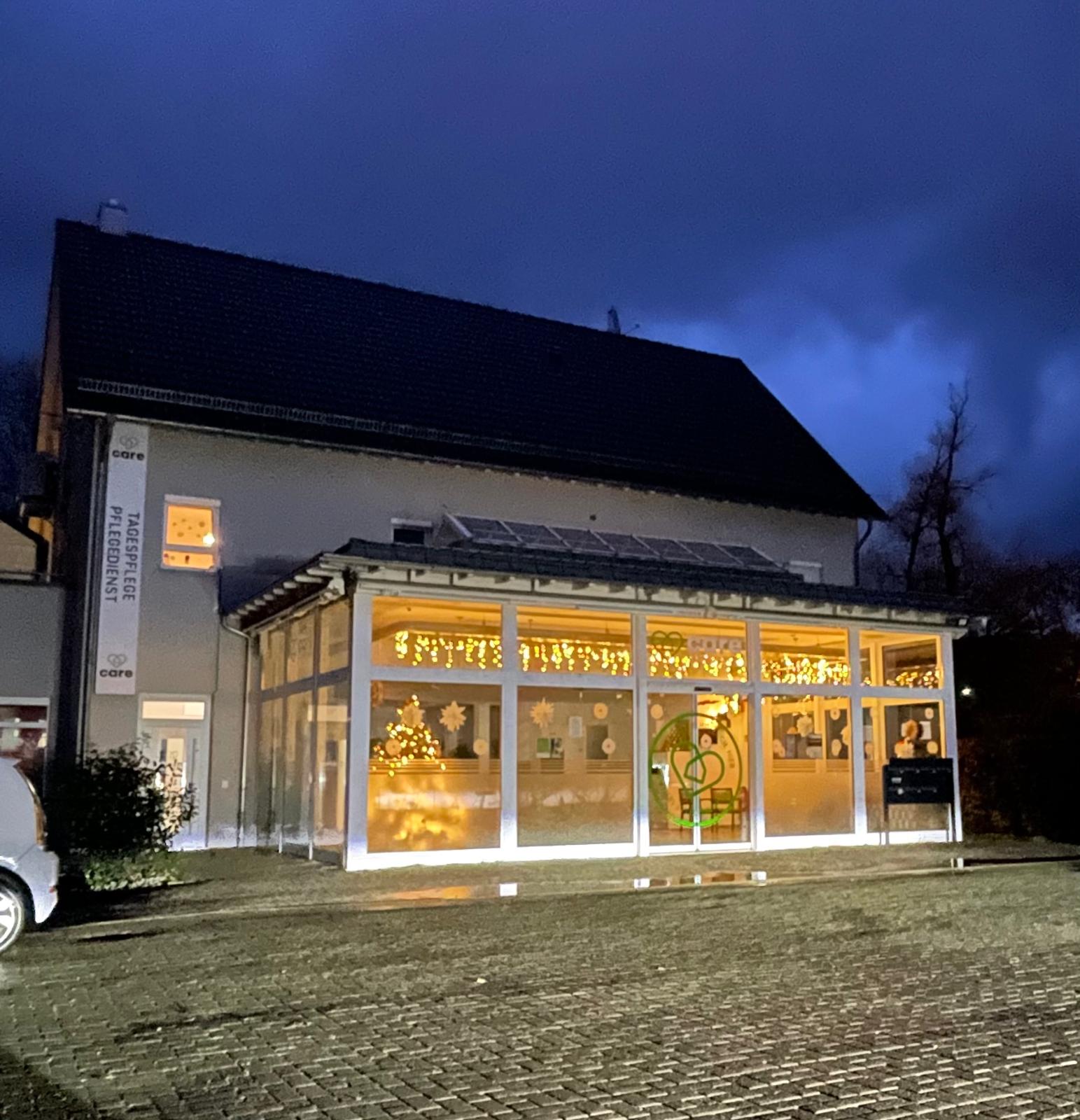 Erreichbarkeit vom 24.12.25.-07.01.26